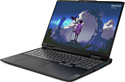 Lenovo IdeaPad Gaming 3 15IAH7 82S900EVUK