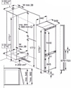 Electrolux TwinTech No Frost 600 ENT6ME18S