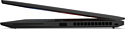 Lenovo ThinkPad T14s Gen 4 Intel (21F6004PRT)