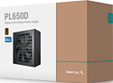 DeepCool PL650D