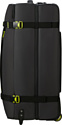 American Tourister Urban Track Black/Lime 78.5 см