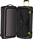 American Tourister Urban Track Black/Lime 78.5 см