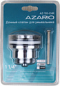 Azario AZ-105-CHR (хром)