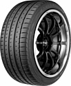 Yokohama Advan Sport V105 285/35 R22 106Y