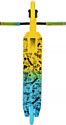Plank 360 (желто-голубой)