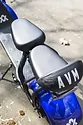 AVM.Plus Citycoco (синий)