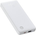 Baseus Airpow Lite Power Bank 15W 10000mAh