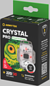 Armytek Crystal Pro Yellow