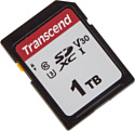 Transcend SDXC 300S 1TB TS1TSDC300S