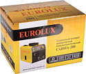 EUROLUX САИПА-200 65/143