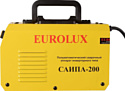 EUROLUX САИПА-200 65/143