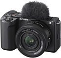 Sony ZV-E10 II Kit