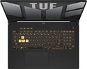 ASUS TUF Gaming F17 FX707VI-LL055