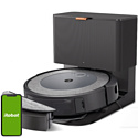 iRobot Roomba Combo i5+ (i557640)