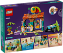 LEGO Friends 42625 Киоск с пляжными коктейлями