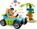 LEGO Friends 42625 Киоск с пляжными коктейлями