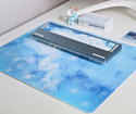Varmilo Theme Gaming Glasspad S Ariel Varmilo Theme Gaming Glasspad S Ariel