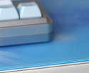 Varmilo Theme Gaming Glasspad S Ariel Varmilo Theme Gaming Glasspad S Ariel