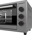 Kraft KF-MO 270 FGR Kraft KF-MO 270 FGR