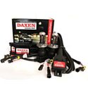 Daxen Premium SLIM AC 9007/HB5 4300K (биксенон)