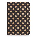 Belkin FormFit Coverlet для iPad mini (F7N105B1C)