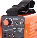 PATRIOT SMART 200 MMA