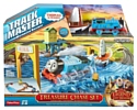 Thomas & Friends Набор "Погоня за сокровищами" серия TrackMaster CDB60