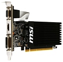 MSI GeForce GT 710 1024Mb (GT 710 1GD3H LP)