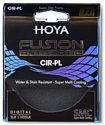 Hoya FUSION ANTISTATIC PL-CIR 86mm