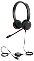 Jabra Evolve 30 II UC Stereo