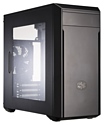 Cooler Master MasterBox 3 Lite (MCW-L3S2-KW5N) w/o PSU Black