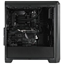 SilentiumPC Regnum RG4 Pure Black