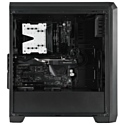 SilentiumPC Regnum RG4 Pure Black