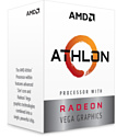 AMD Athlon 200GE BOX (AM4, L3 4096Kb)