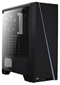 AeroCool Cylon TG Black