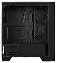 AeroCool Cylon TG Black