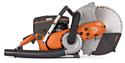 Husqvarna K 770 Dry Cut-12 3700 Вт 300 мм