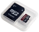 VIOFO Professional High Endurance microSDHC UHS-3 32GB + SD adapter