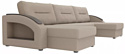 Лига диванов Канзас 101200 (бежевый)