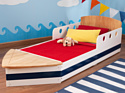 KidKraft Boat 140x70