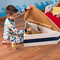 KidKraft Boat 140x70