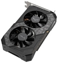 ASUS TUF GeForce GTX 1650 4096MB P GAMING (TUF-GTX1650-4GD6-P-GAMING)