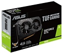 ASUS TUF GeForce GTX 1650 4096MB P GAMING (TUF-GTX1650-4GD6-P-GAMING)