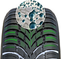 Nokian WR SUV 4 255/45 R20 105V