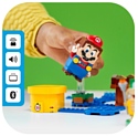 LEGO Super Mario 71380 Твои уровни! Твои Приключения!