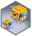 LEGO Minecraft 21164 Коралловый риф