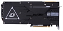 Colorful iGame GeForce RTX 2070 SUPER Vulcan X OC-V 8GB (RTX 2070 SUPER Vulcan X OC-V)