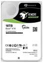 Seagate Exos X18 18TB ST18000NM000J