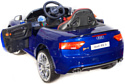 Toyland Audi RS5 (синий)