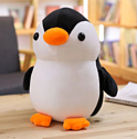 Pastila Пингвин 40 см (черный)